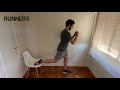 El entrenamiento de Javier Reig | Runner's World España