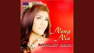 Merajut Dusta