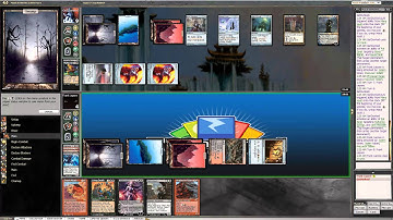 Cube Draft 2 with Melissa - Round 1