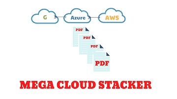 Mega Cloud Stacker Review