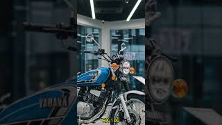 🔥 New Yamaha RX 100 2026 – Iconic Design &amp; Stylish Comeback!