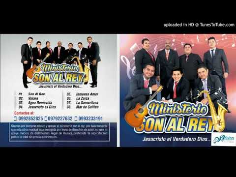 Ieanjesus Ministerio Son