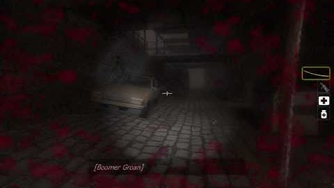 Left 4 Dead 2 The Passing Walkthrough Part 001