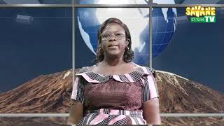 #Tang_Seg_Kibaya_en_Moore_sur_Savane_TV du 28/09/2026