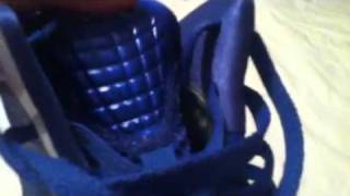 Performance review: Nike zoom hyperdunk 2011
