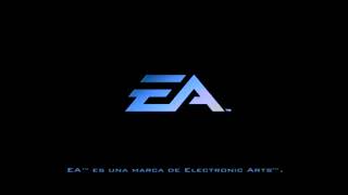 EA Logo Blue Color