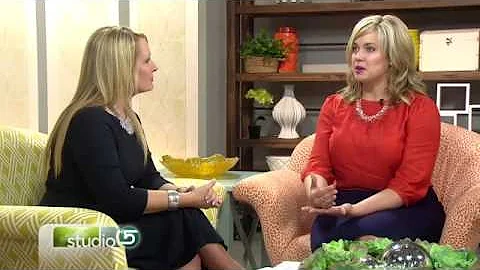 When & How to be More Assertive: Julie Hanks LCSW on KSL TV's Studio 5