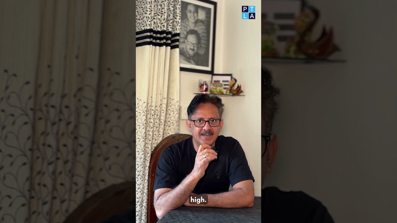 Why loving your child is not always enough?