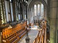 Capture de la vidéo Organ Recital - Chris Bragg (Wednesday 1St May)