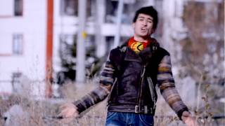 Isyanqar26 & Mutlu Sarı [Boş Hayallerim] 2014 Yeni Klib