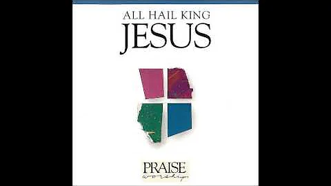 Kent Henry- Holy Ground (Medley) (Hosanna! Music)