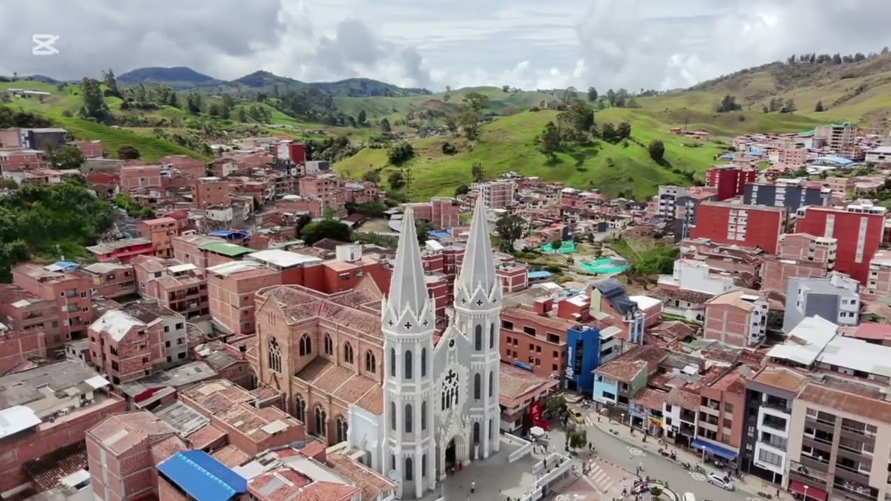 Donmatías Antioquía