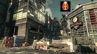 Celebrity CoD Ghosts Easter Egg on Strikezone Wealth