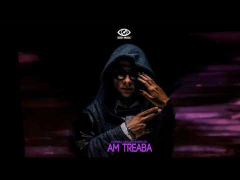 Domnul Udo - Am treaba ft. Super ED