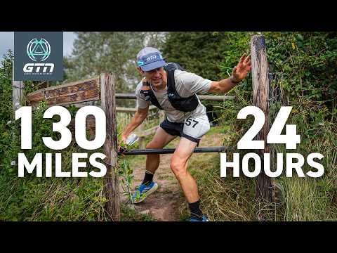 I Did the UK?s Barkley Marathons. Is This The Weirdest Ultra Running Event In The World?