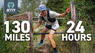 Is This The Craziest Ultra Running Event In The World