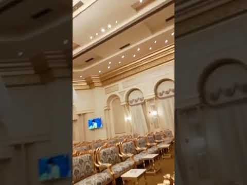 قصر رتاج طيبه بالمدينة المنورة من تجهيزنا 0595553057 Youtube