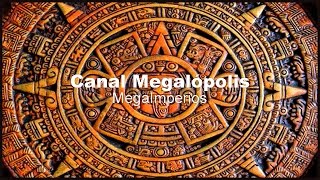 MESOAMÉRICA (Imperio Azteca) - Documentales