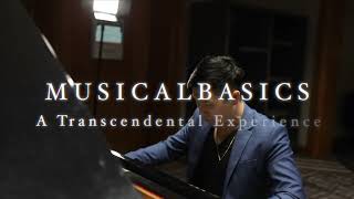 London Concert - July 24 - Barbican Concert Hall Announcement