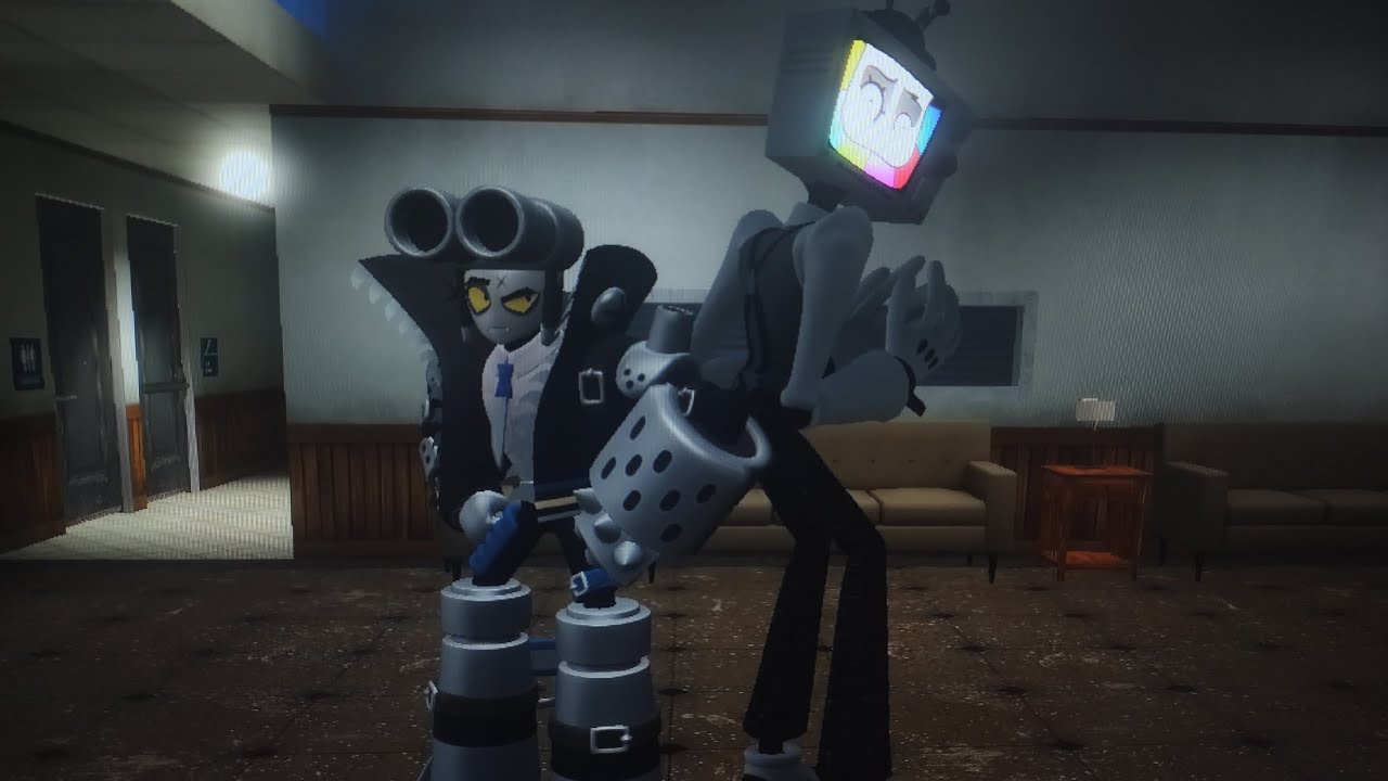 Wpnz, olha, um cubo de morte!!! (Toy story 1 meme)