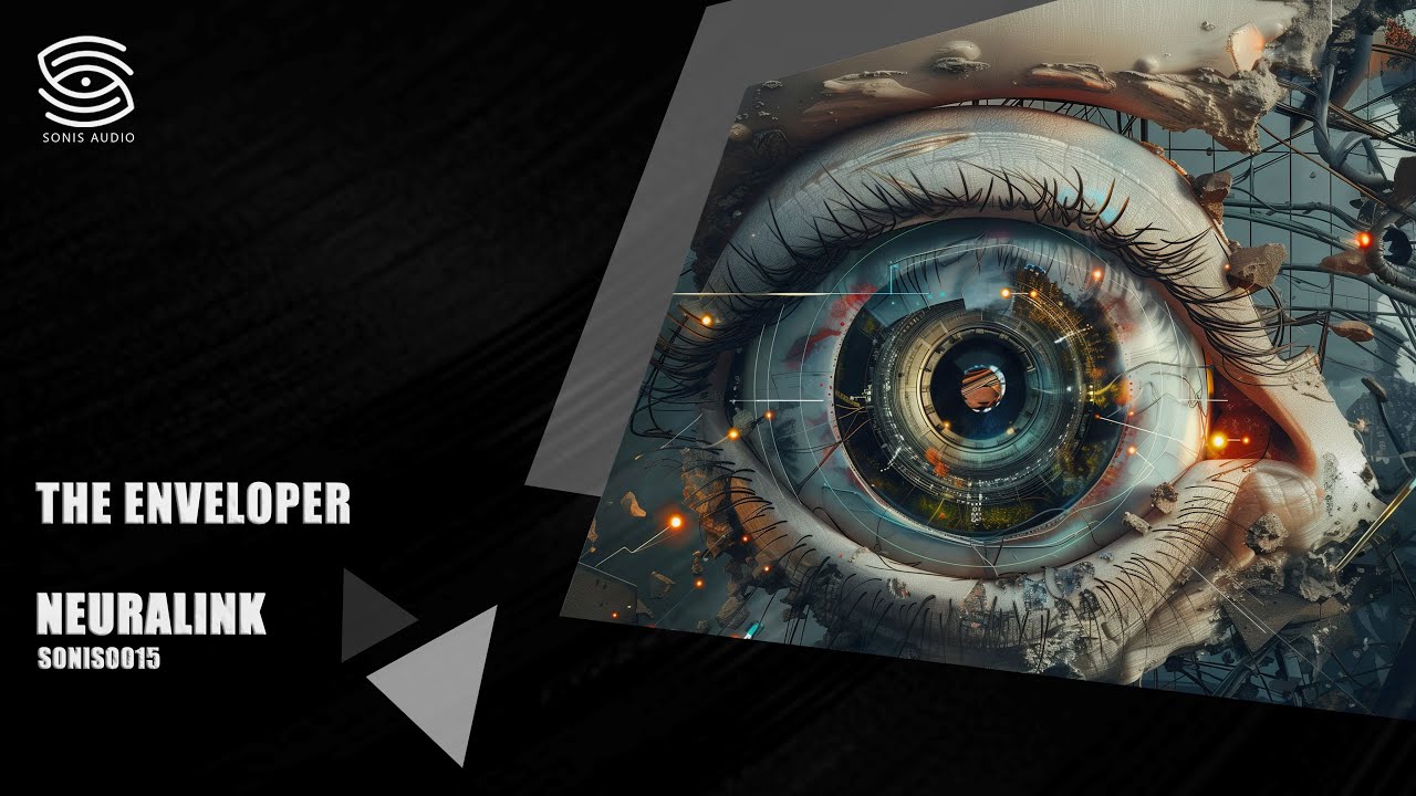 Assista a The Enveloper - Neuralink no YouTube