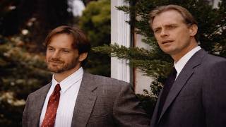 Based on a True Story : Trial By Fire | #LMN Movie | Classic Crime Thriller