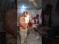 جندي كسنزاني يتلوا القرأن ويمارس خوارق العادات 