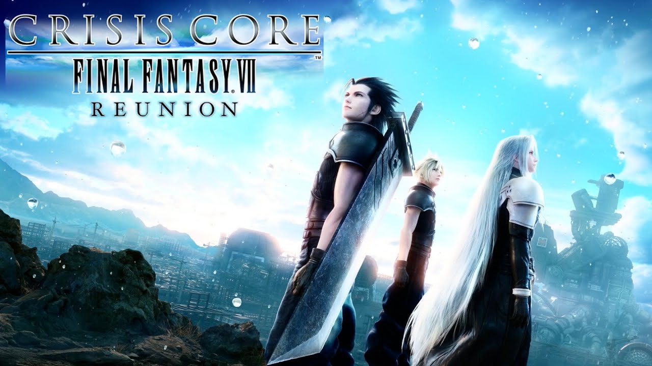 PS5] 核心危機 -Final Fantasy VII #25 第三章 五號魔晄爐｜ Crisis