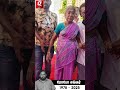 எங்கள விட்டுட்டு போக எப்படி யா மனசு வந்துச்சு உனக்கு💔Robo Shankar வீட்டில் கதறி அழுத பாட்டி😭Indraja🥹