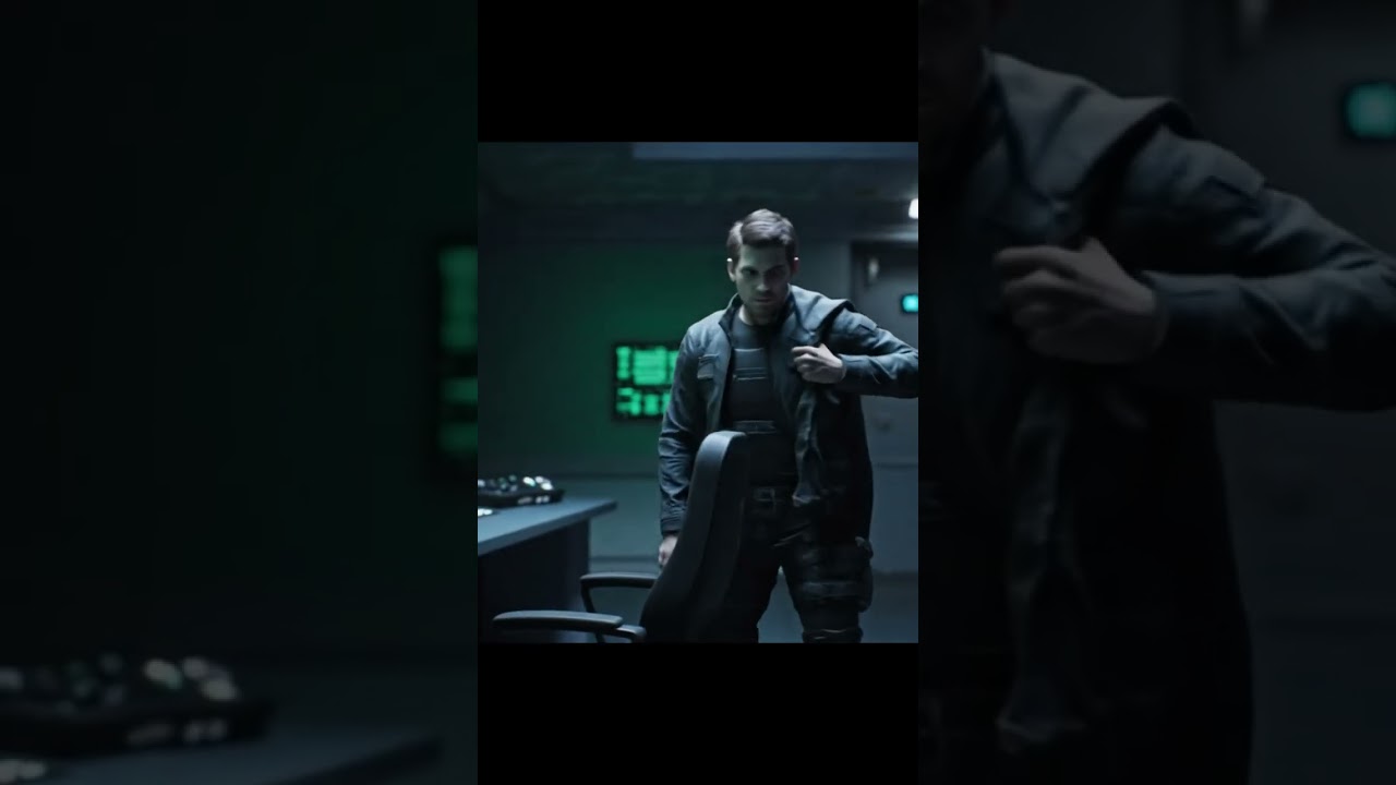 3️⃣ Frozen in Awe 