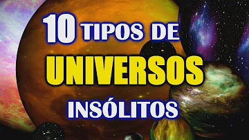 ¿Cuántos universos hay en el espacio?