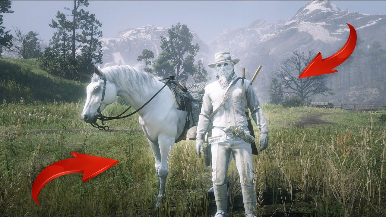 Бандана рдр 2. Red Dead Redemption 2 костюмы. Red Dead Redemption 2 белый костюм. РДР 2 белый костюм.