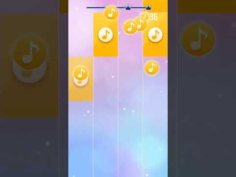 Piano Tiles 2 - As Always by Evelyn Li