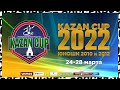 Kazan Cup 2022. Юноши 2010. 14:00 РАДИЙ – ЗЕНИТ