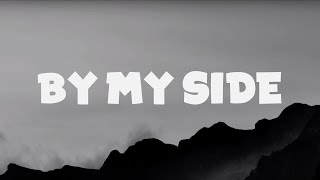 Video-Miniaturansicht von „Julian Calor - By My Side (Lyrics)“