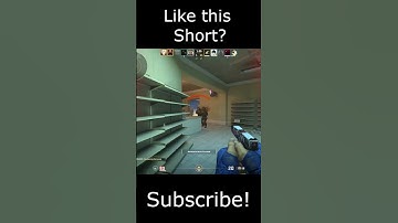 Glock Burst is OP!!! #cs2 #glock #mirage