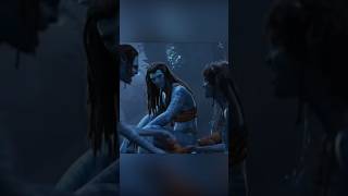 I Hate You Times Infinity Loak - Avatar 2 Clip