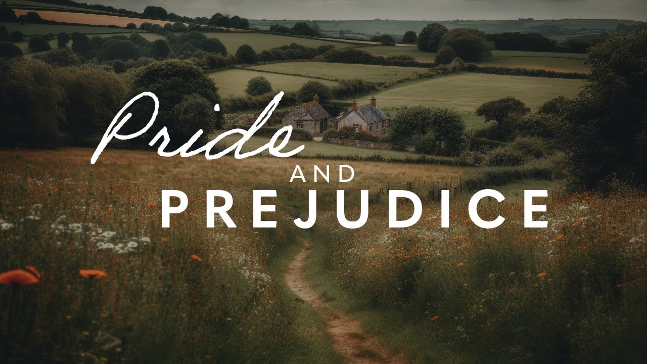 Pride and Prejudice (Part 1): Assessing Character | Pastor Jared Pozarnsky