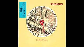 Alan Hawkshaw - Brainstormer (1973).