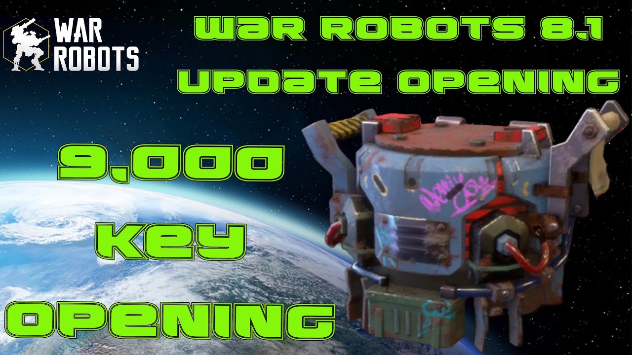 Special Delivery opening, 9k coin 