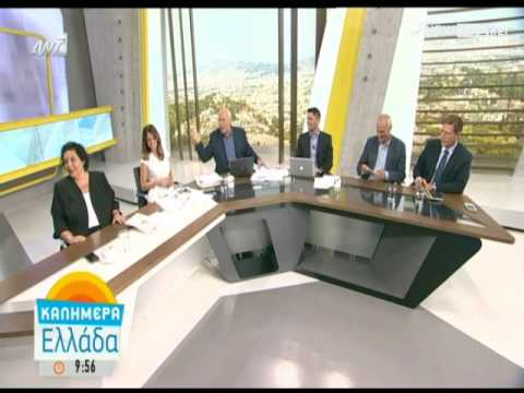 Η Λιάνα Κανέλλη τραγουδάει στον Γιώργο Παπαδάκη