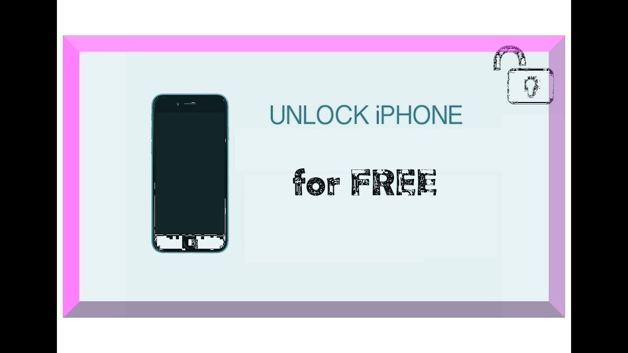 Unlock iPhone 11 T Mobile How To Unlock Your TMobile iPhone (Sim