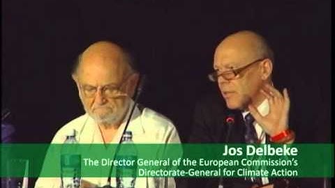 Biodiversity : Synergies in policy and practice - Sub-plenary