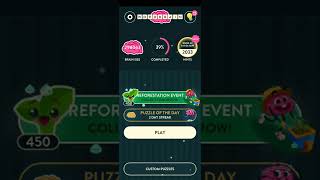 Wordbrain Daily Challenge June 4 2022 | Wordbrain Puzzle of the day Answers