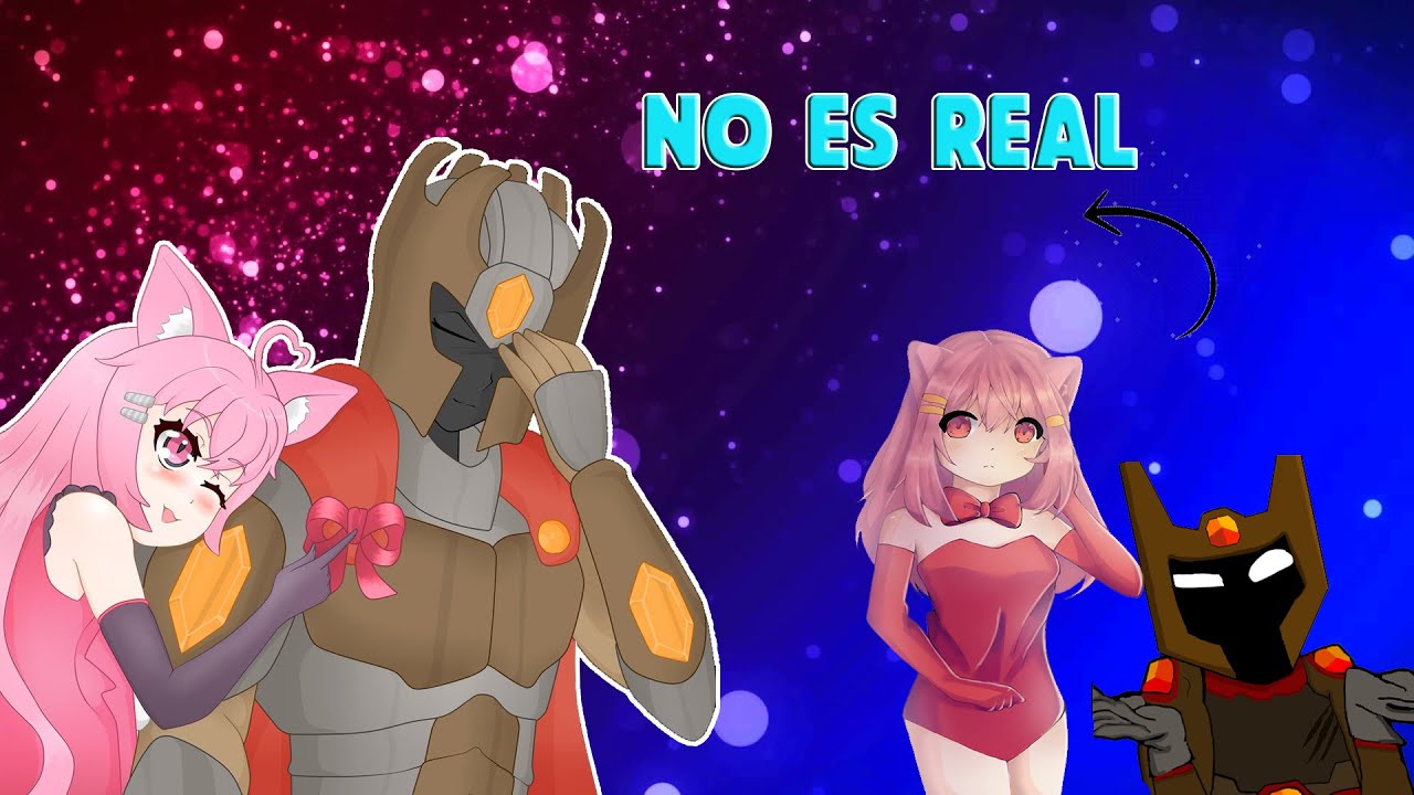 SUWIE HABLA DE SU SHIP CON FARFADOX