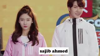 Chadti Jawani Teri |Korean Mix Hindi Songs ❤️| Cute Love Story || Tik Tok Viral Song 2020