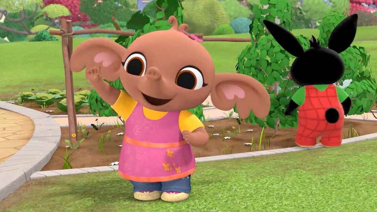 Természetjárók, Búcsúzás, Lufi és Több! | TELJES EPIZÓDOK | Sula és Bing