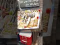 لما نتكلم عن السي فود لازم نروح المكان الصح 
