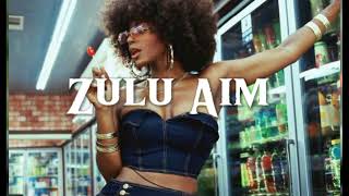 Zed Dancehall Riddim Instrumental type beat " Zulu Aim" 2026