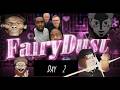 Fairydust 74% (new second hardest)